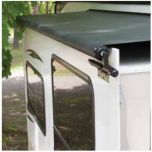 LCI SLIDE TOPPER - WHITE