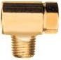 LP DUAL TANK MANIFOLD TEE