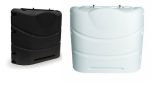LP GAS BOTTLE COVERS ABS PLASTIC