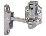 DOOR HOLD BACK ALUMINUM