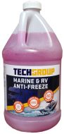 ANTI-FREEZE