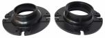 ABS CLOSET FLANGES MPT & FPT