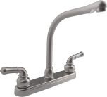 Classical Hi-Rise RV Kitchen Faucet
