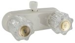 EXTERIOR SHOWER VALVE PHX