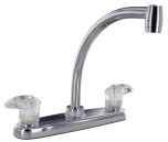 FAUCET KITCHEN 8" HI-ARC SPOUT PHX