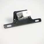 LICENSE PLATE LIGHT W/ BRACKET