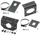 MOUNTING BRACKETS