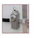 CARGO DOOR LOCK