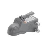 CAST ADJUSTABLE COUPLER
