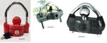 TRIMAX UNIVERSAL COUPLER LOCK
