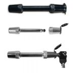 BARBELL LOCKING HITCH PIN