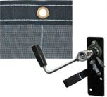 DUMP TRUCK/TRAILER TARP KITS