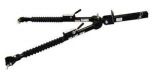 TOW BAR ALPHA 2 (6500 LBS)