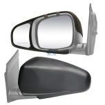 SNAP & ZAP MIRROR DODGE / CHRYSLER / VW
