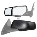 SNAP & ZAP MIRROR SUBURBAN