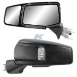SNAP & ZAP MIRROR CHEVY/GMC 19-CURRENT