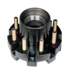 HUB/DRUM 12-1/4" X 3-3/8" 10K (IMPORT)