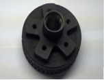 HUB/DRUM 5 STUD 7"- HYDRAULIC