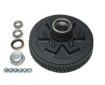 HUB/DRUM 6 STUD 10" X2-1/4"  4400#