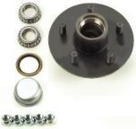 HUB 5 STUD 2000 LB, 13"-15" WHEEL