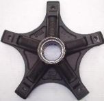 HUB MOBILE HOME RIM CLAMP