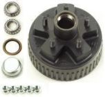 HUB/DRUM 5 STUD 7"- ELECTRIC