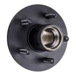 HUB 5 STUD 2000LB 8"-12" WHEEL (IMPORT)