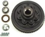 HUB/DRUM 8 BOLT 12X2 7K (IMPORT)