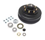 HUB/DRUM 8 STUD 12-1/4X2-1/2 7.2K DEXTER