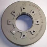 DRUM 12-1/4" x 3-3/8" 9-10K GD