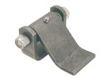 HINGE STRAP WELD ON
