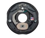 BRAKE ELECTRIC ASSEMBLY AND PARTS 10" X 1-1/2"  3K