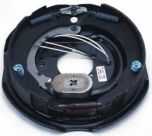 BRAKE ELECTRIC  ASSEMBLY AND PARTS 12" X 2" 6K