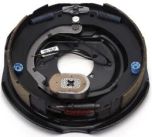 BRAKE ELECTRIC ASSEMBLY AND PARTS 12" X 2" 7K