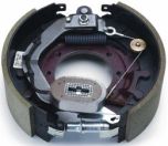 BRAKE ELECTRIC 12-1/4" X 4" FSA BRAKE 10K HD