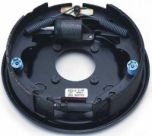 BRAKE HYDRAULIC 10" X 2-1/4" ASSEMBLY AND PARTS