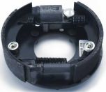 BRAKE HYDRAULIC 7" X 1-3/4" UNI-SERVO ASSEMBLY AND PARTS