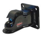 EZ LATCH COUPLER FLAT MOUNT