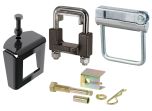 ANTI RATTLE CLAMPS