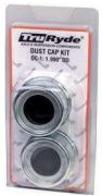 GREASE CAPS CARDED