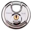 LOCK SHROUDED PADLOCK