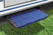 WRAP-A-ROUND STEP RUG 18"