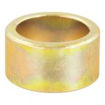 HITCH BALL REDUCER BUSHING 1" TO 3/4" CURT - 111-21100