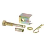 ANTI RATTLE HITCH PIN FOR 2" REC CURT - 111-22323