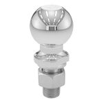 HITCH BALL 2-5/16" X 1" 7.5K CURT - 111-40005