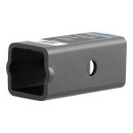 RECEIVER REDUCER BUSHING 2-1/2" TO 2" CURT - 111-45405