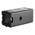 RECEIVER REDUCER BUSHING 3" TO 2-1/2" TO 2" SET CURT - 111-45408