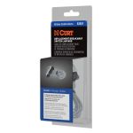 BREAKAWAY SWITCH REPLACEMENT PIN & CABLE CURT PACKAGED - 111-52021