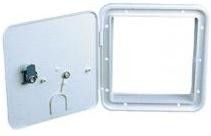 CABLE HATCH LARGE LOCKING