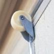 AWNING DOOR ROLLER